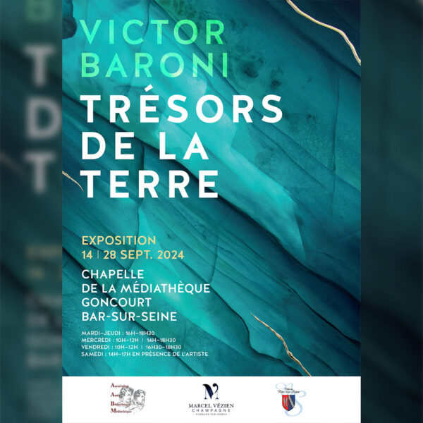 Trésors de la Terre