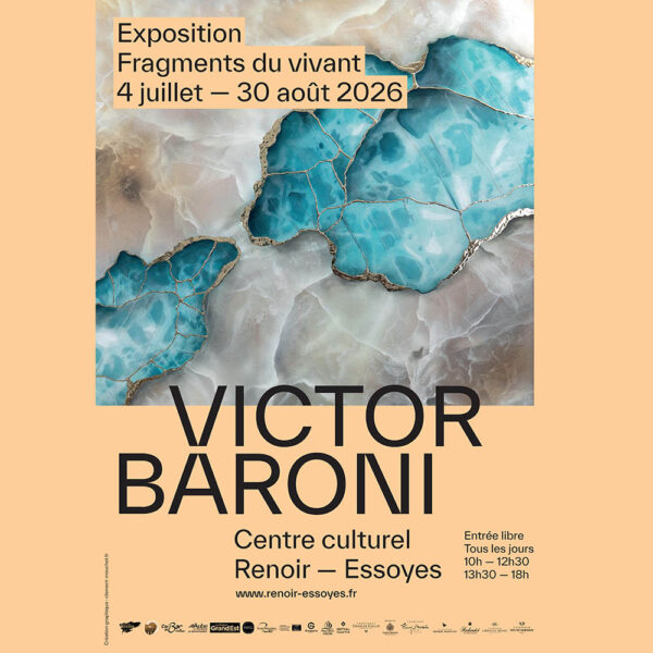 Fragments du vivant