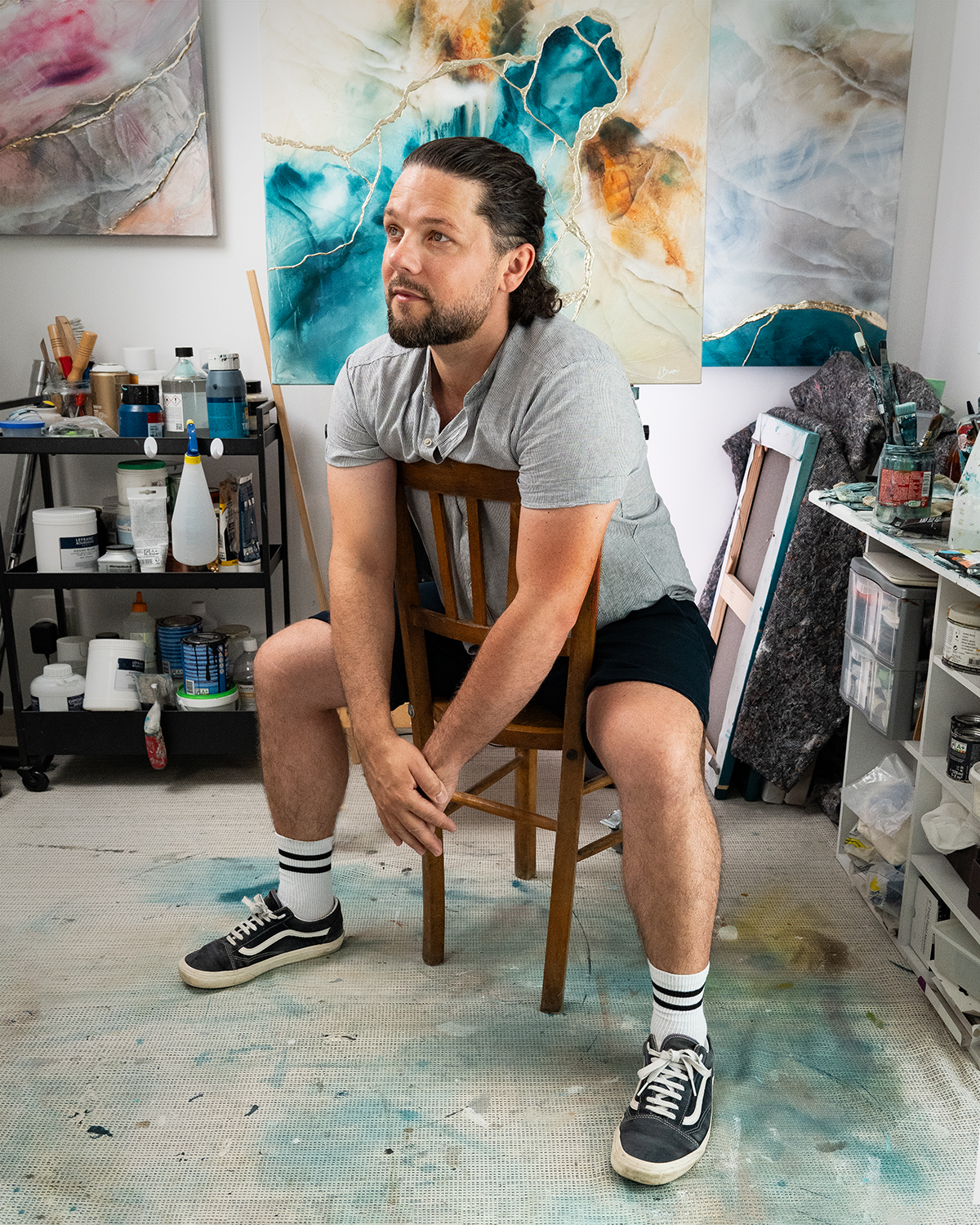 Victor Baroni